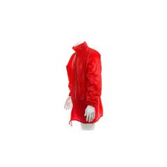 Vue générale Imperméable Hips | Krokrodeal
