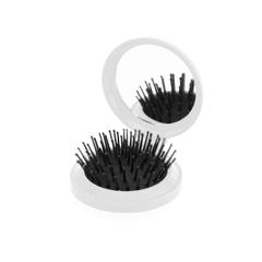 Brosse avec Miroir Glance publicitaire pas cher