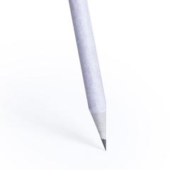 Vue générale Crayon Tundra | Krokrodeal