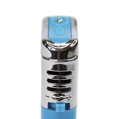 Vue générale Briquet Plain | Krokrodeal