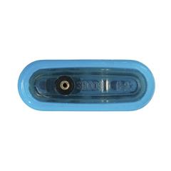 Vue générale Briquet Plain | Krokrodeal