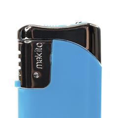 Vue générale Briquet Plain | Krokrodeal