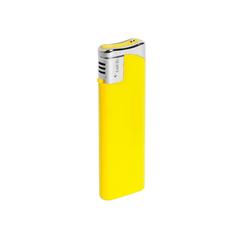 Vue Briquet Plain de couleur jaune| Krokrodeal