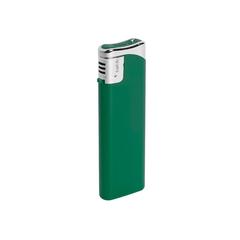 Vue Briquet Plain de couleur vert| Krokrodeal