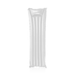 Vue Matelas Pumper de couleur blanc| Krokrodeal