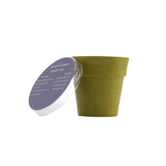 Vue générale Pot de Fleurs Advert | Krokrodeal