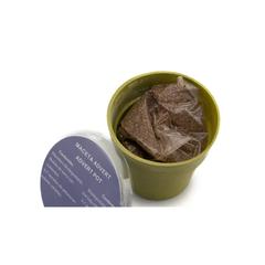 Vue générale Pot de Fleurs Advert | Krokrodeal