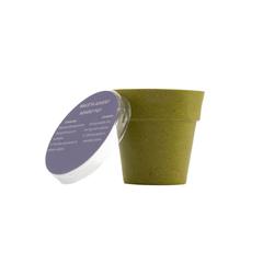 Vue générale Pot de Fleurs Advert | Krokrodeal