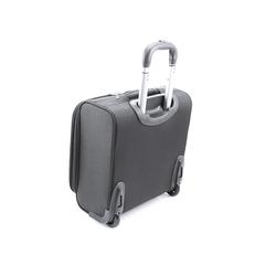 Vue générale Trolley Ibex | Krokrodeal