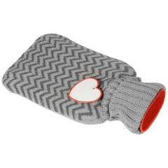 Bouillote personnalisable | Krokrodeal sobriété energétique