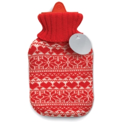 Bouillote noel personnalisable | Krokrodeal sobriété energétique