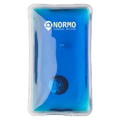 Chaufferette avec logo | Krokrodeal sobriété energétique