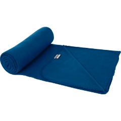 Plaid polaire personnalisable | Krokrodeal sobriété energétique