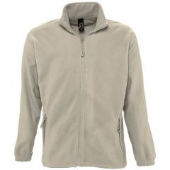 sweat polaire avec logo | Krokrodeal sobriété energétique